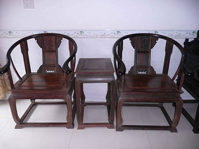 中式裝修風(fēng)格