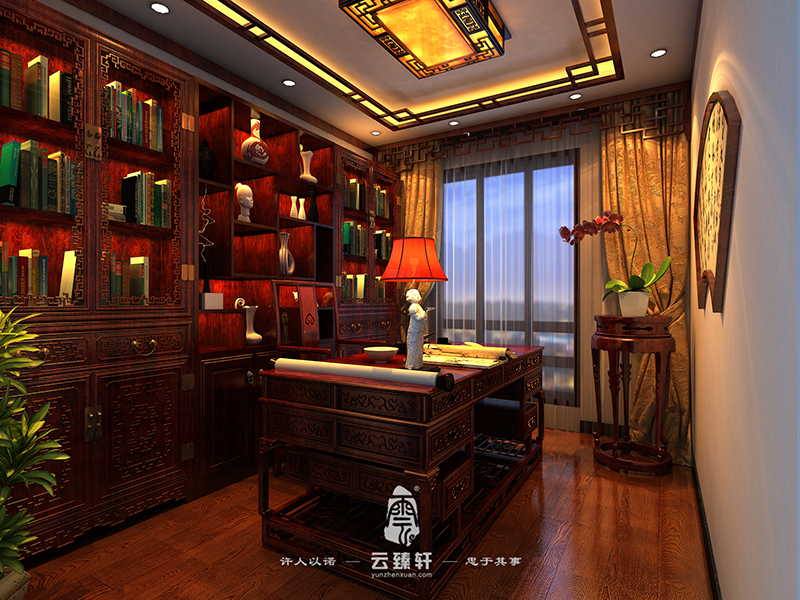 家具在冬季的保養方法