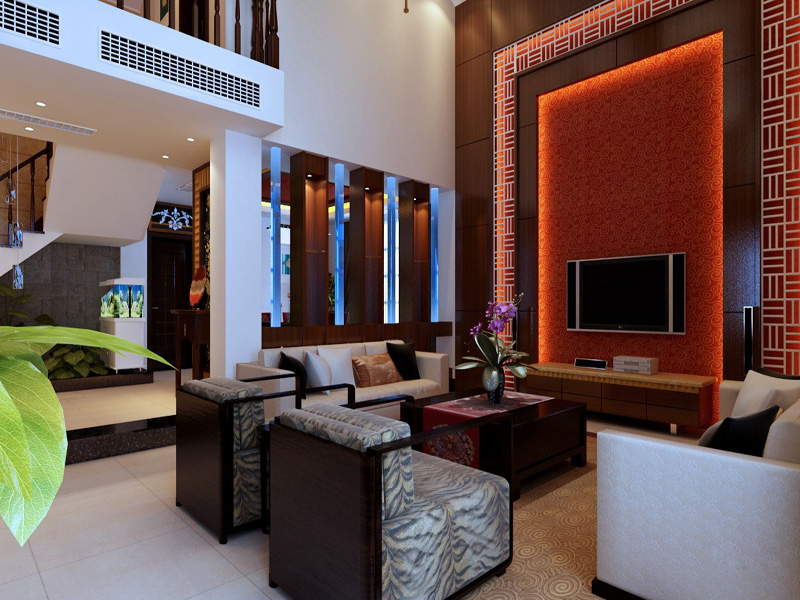 如何判斷房屋主體結構有問題中式設計