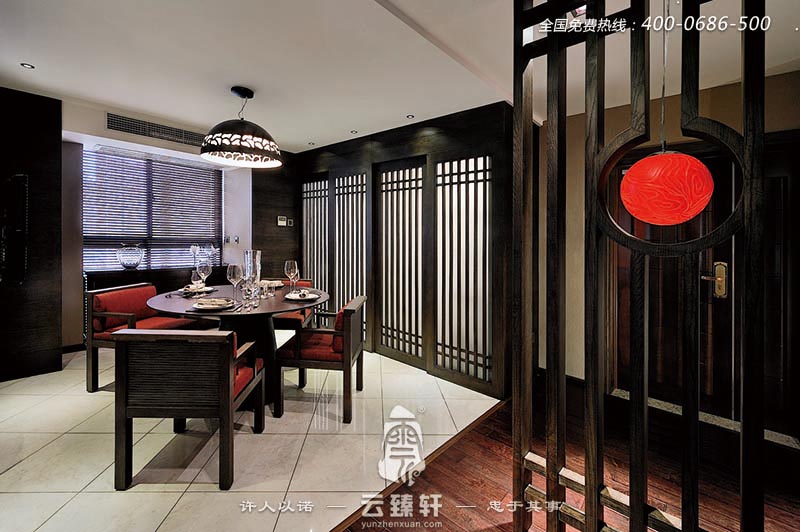 餐廳的裝修設(shè)計效果圖