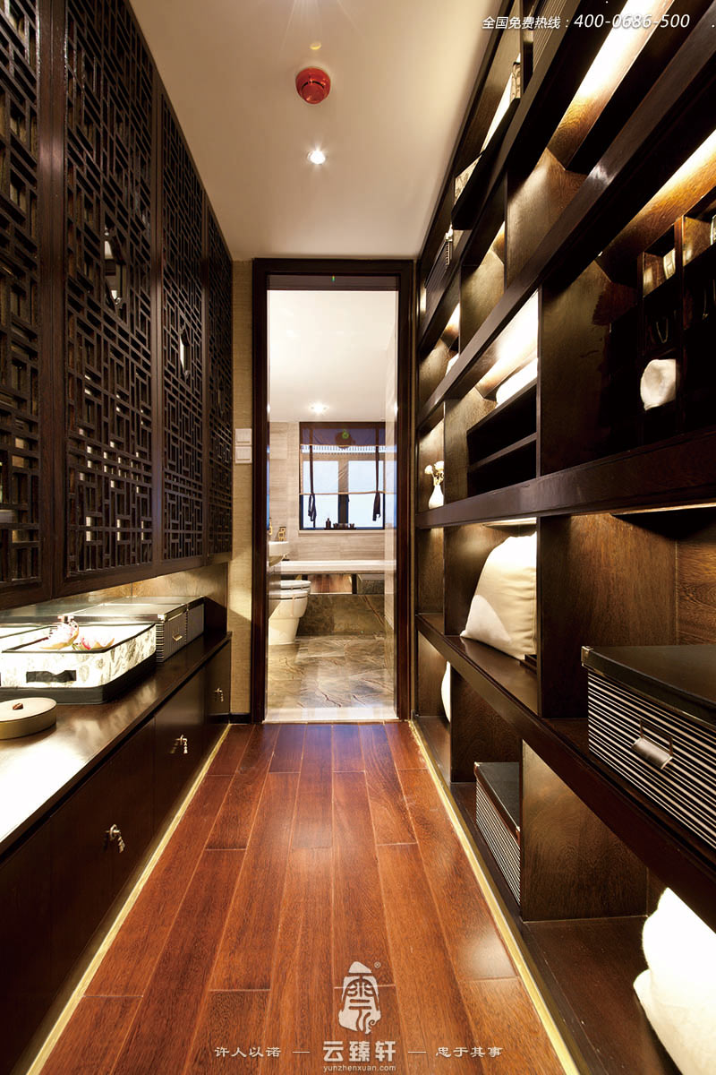 衛(wèi)生間的設(shè)計裝修效果圖