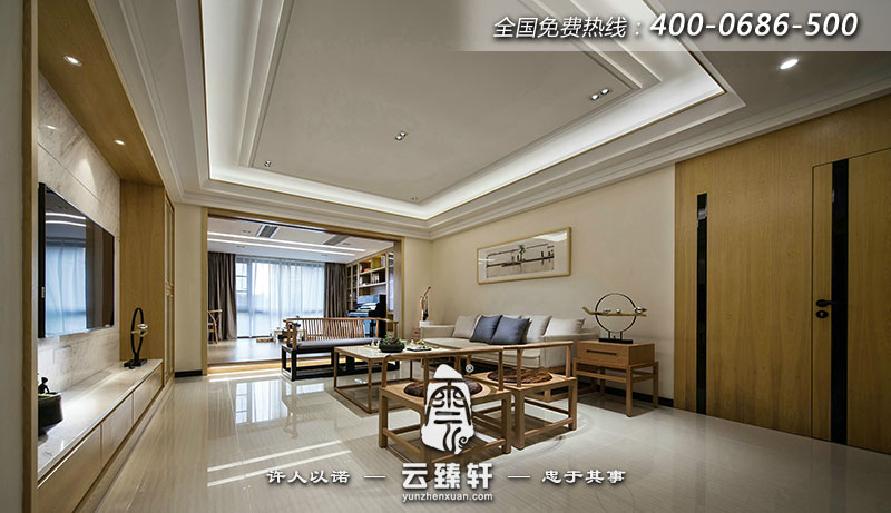 禪意室內設計圖片