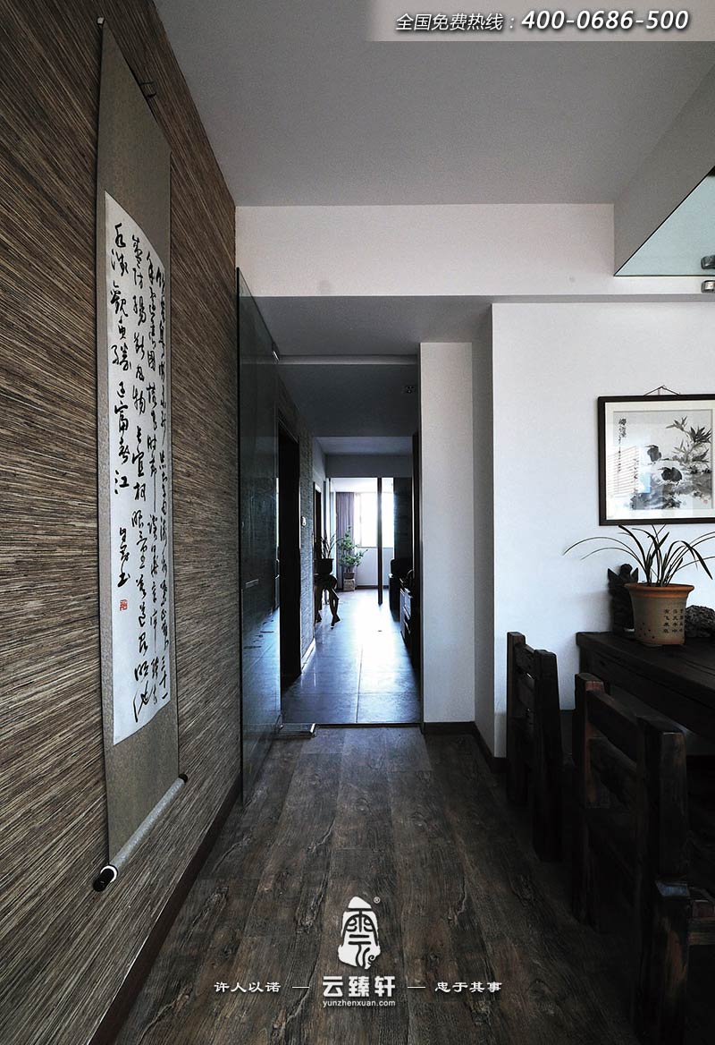 辦公室的過道設(shè)計圖片