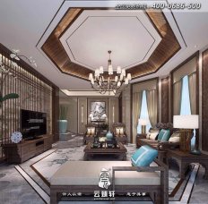 聯(lián)排別墅裝修風(fēng)水