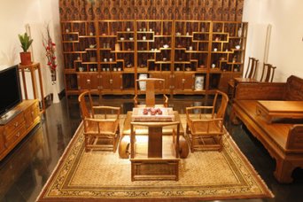 楠木家具怎么樣?