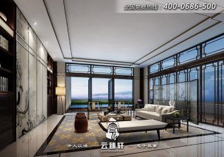 別墅裝修風(fēng)水知識(shí)