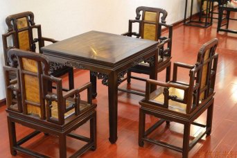 紫檀家具屬于工藝嗎?