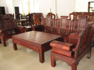 紅酸枝家具如何保養(yǎng)?