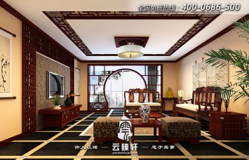 一套黃花梨家具多少錢?