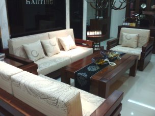 瑞格楠木家具的優缺點