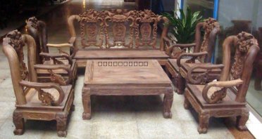 雞翅木家具的優(yōu)缺點(diǎn)