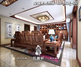 紅木家具保養過程中擦油和燙蠟到底有什么區別?