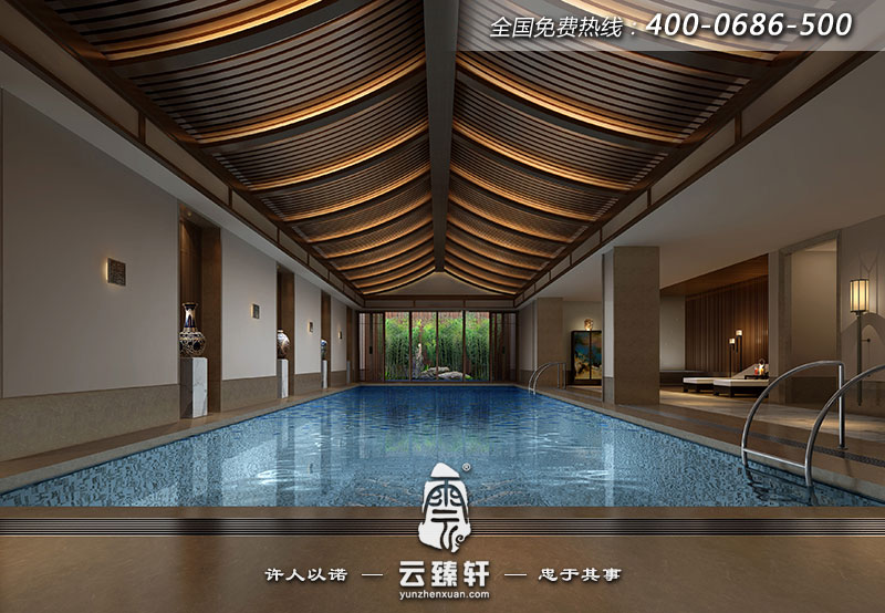 私人會所設(shè)計(jì)效果圖