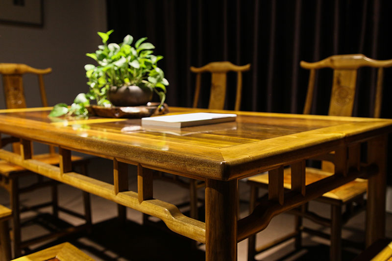 餐桌7件套廠家批發