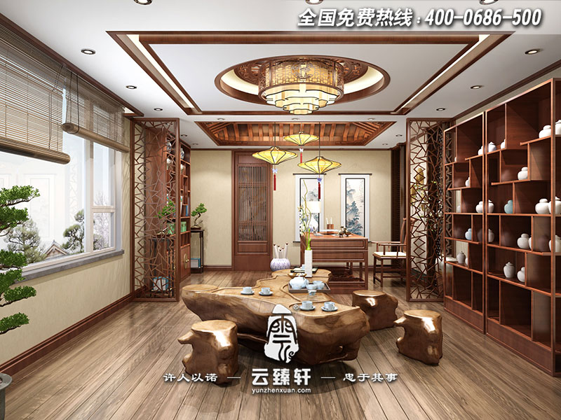 辦公室設(shè)計布局擺放圖片