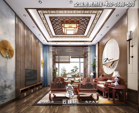 中式客廳燈具如何選擇，中式燈具的特點(diǎn)介紹