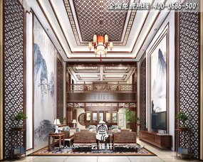 別墅客廳裝修風(fēng)水上有哪些注意事項(xiàng)